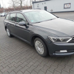 Volkswagen Passat B8 2,0 tdi kombi Mysłowice - zdjęcie 2