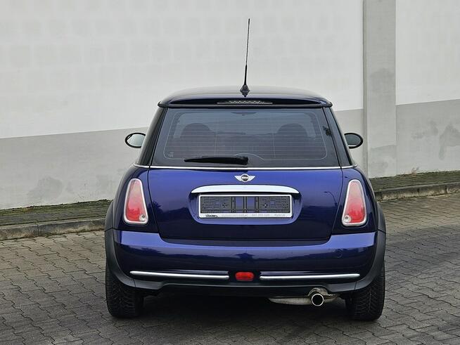 Mini Cooper Stan bdb Polecam Zapraszam Rybnik - zdjęcie 5