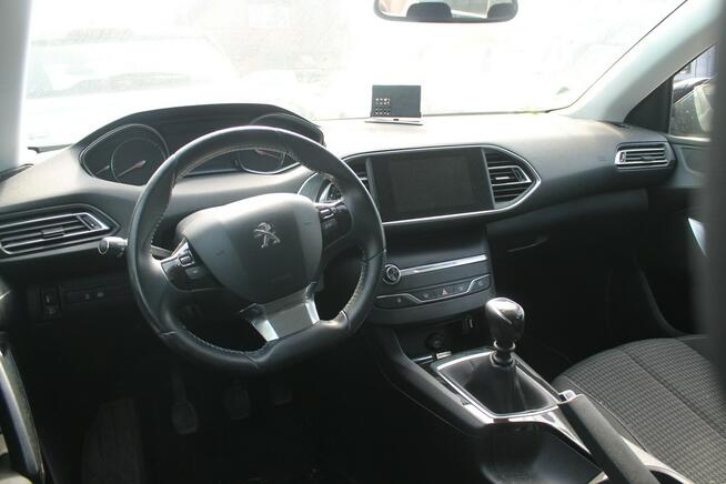 Peugeot 308 Ostrów Wielkopolski - zdjęcie 7