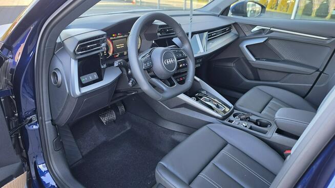 Audi A3 S line TFSI 150KM S tronic Radom - zdjęcie 7