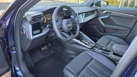 Audi A3 S line TFSI 150KM S tronic Radom - zdjęcie 7