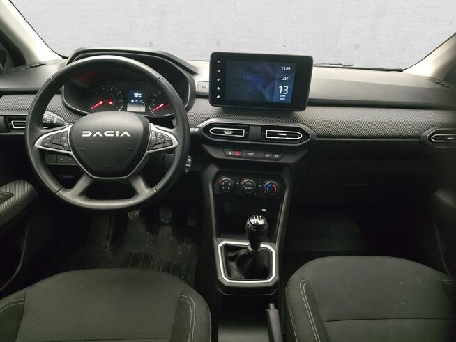 Dacia Sandero Poleasingowe.pl BZ Komorniki - zdjęcie 9