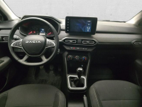 Dacia Sandero Poleasingowe.pl BZ Komorniki - zdjęcie 9