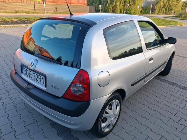 Renault clio Dębica - zdjęcie 5