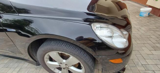 Sprzedam! Mercedes R350 CDI 4MATIC Białystok - zdjęcie 3