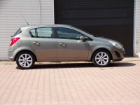 Opel Corsa Klimatronic / I Właść /1,4 /87KM /2013 Mikołów - zdjęcie 4