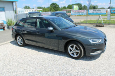 Audi A4 S-Tronic Led  F-vat netto 65 772 PLN Salon Polska Warszawa - zdjęcie 5