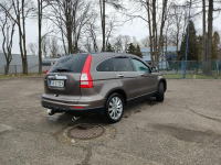 Honda CR-V LPG*Xenon*4x4 Bielsko-Biała - zdjęcie 5