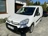 Citroen Berlingo !!! Zadbany z oryginalnym przebiegiem !!! Poznań - zdjęcie 2