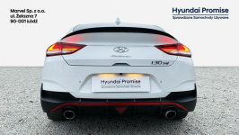 Hyundai i30N 2.0, 275KM, PB, SalonPL, Aso, Gwarancja Poznań - zdjęcie 6