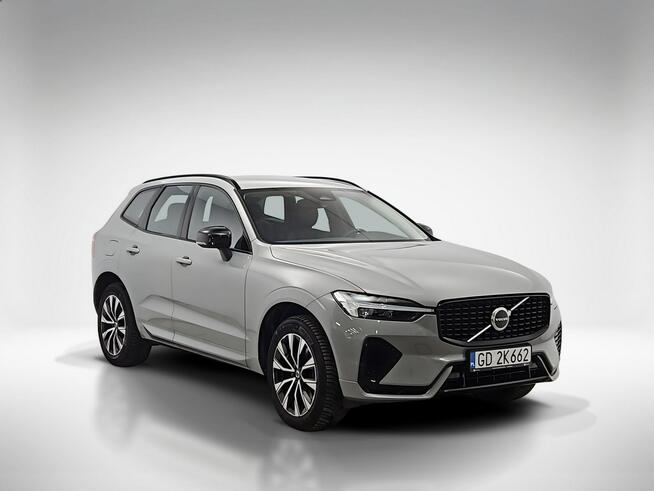 Volvo XC 60 B4 B Plus Dark aut ! Z Polskiego Salonu ! Faktura Vat ! Warszawa - zdjęcie 7