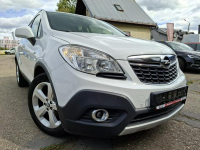 Opel Mokka 4X4, Klimatronic 2-stref, Podgrz. fotele + kierownica Cieszyn - zdjęcie 4