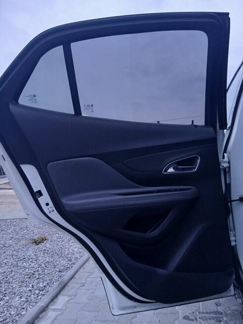 Sprzedam Opel mokka Płock - zdjęcie 4