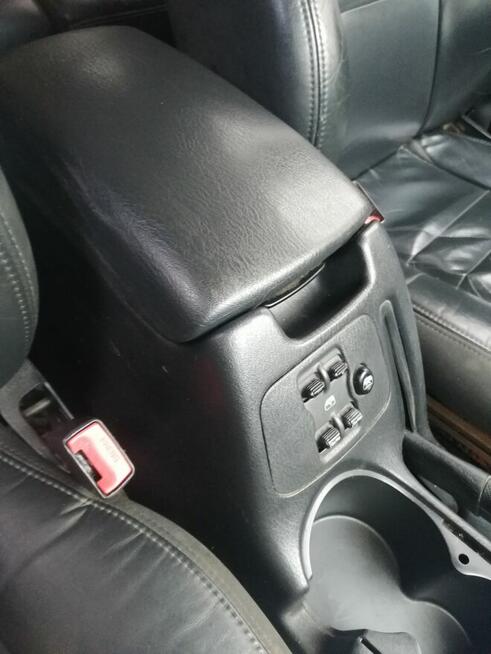 Jeep cherokee KJ Bartoszyce - zdjęcie 10