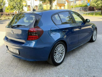 BMW 118 Climatronic Navi Gwarancja Kutno - zdjęcie 4