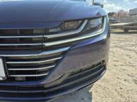 Volkswagen Arteon Serwis Aso Bydgoszcz - zdjęcie 6