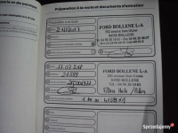 Ford Ka+ I 1.2 Trend Wałdowo Szlacheckie - zdjęcie 9