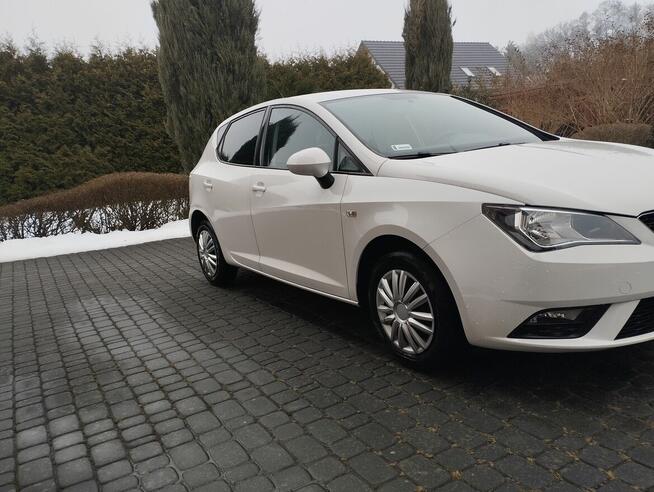 Seat Ibiza 1.2 12v 70 km lift Czernichów - zdjęcie 2