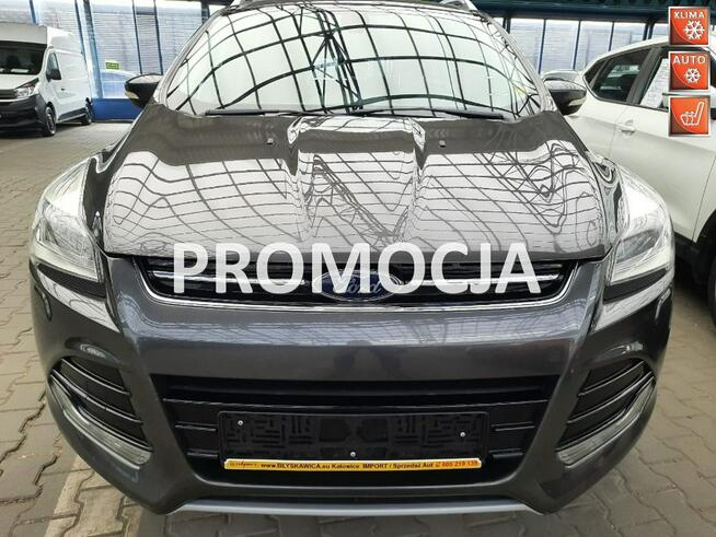 Ford Kuga Mysłowice - zdjęcie 1