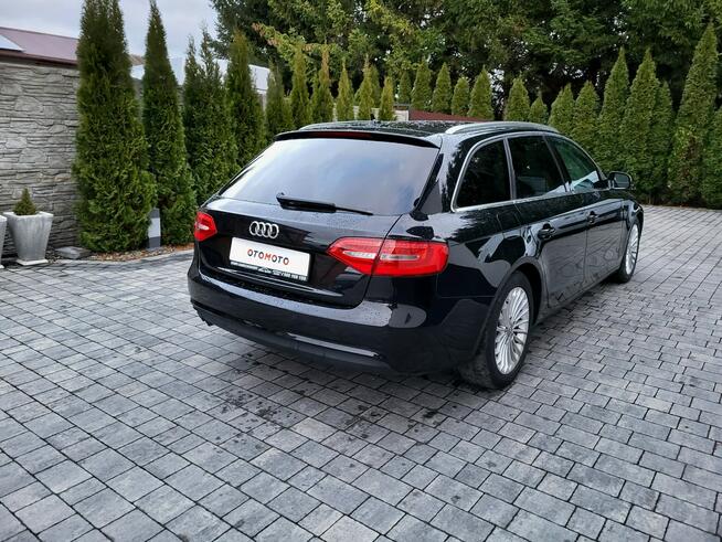 Audi A4 ** Nawigacja ** Chrom ** Bezwypadkowa ** Jatutów - zdjęcie 7