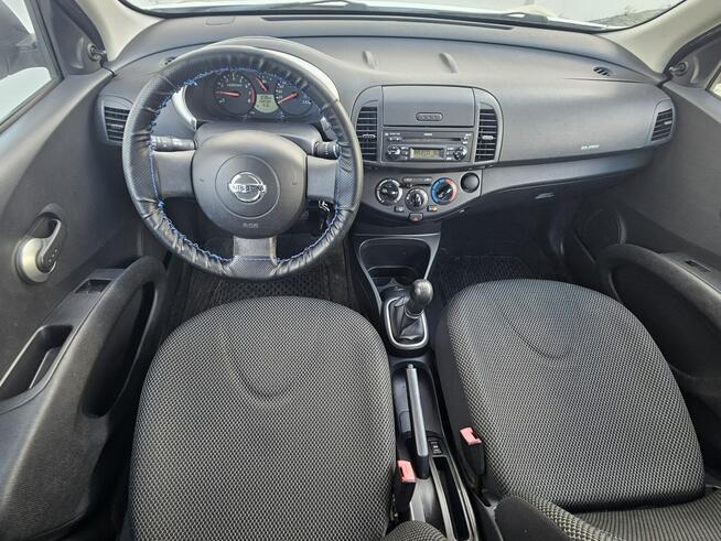 Nissan Micra Bezwypadkowa Org szyby Zapraszam Rybnik - zdjęcie 11