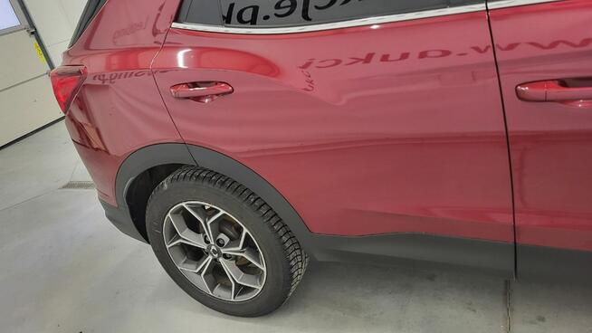 SsangYong Korando 1.5 T-GDI Quartz 2WD aut Grójec - zdjęcie 5