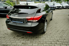 Hyundai i40 1,7CRDI skóra, NAVI, panorama, 2014r. Płock - zdjęcie 8