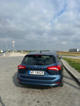 Zadbany Ford Focus 2020 Fabryczna - zdjęcie 3