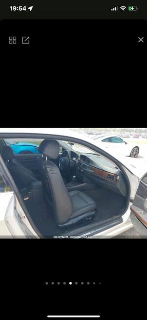 BMW Seria 3 E90/E91/E92/E93 3.0 E92 328i xDrive LCI | 168 ty Warszawa - zdjęcie 11