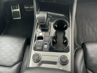 Volkswagen Touareg Automat Skóra Klimatronik Pneumatyka Kamera 422KM Gliwice - zdjęcie 9