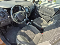 Renault Captur navi klimatyzacja xenon kamera przebieg ! Drelów - zdjęcie 8