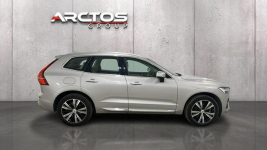 Volvo XC 60 B5 D AWD Plus Bright hak Warszawa - zdjęcie 6