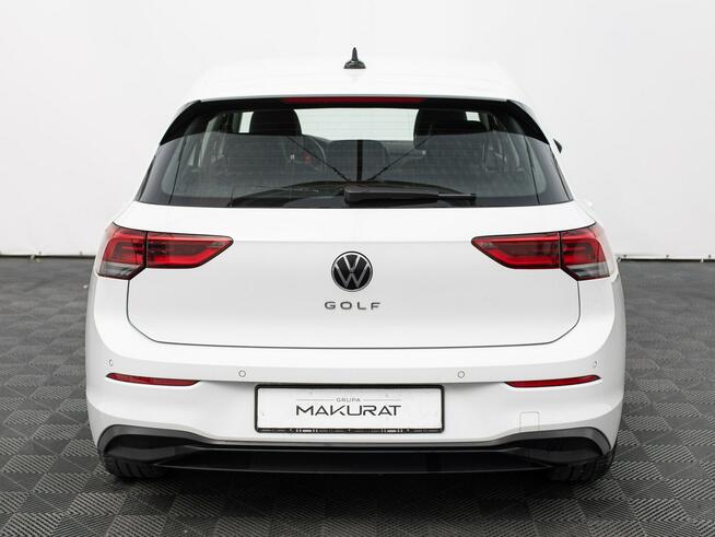 Volkswagen Golf WN3594N#1.5 TSI Life Ambient K.cof Salon PL VAT23% Gdynia - zdjęcie 8