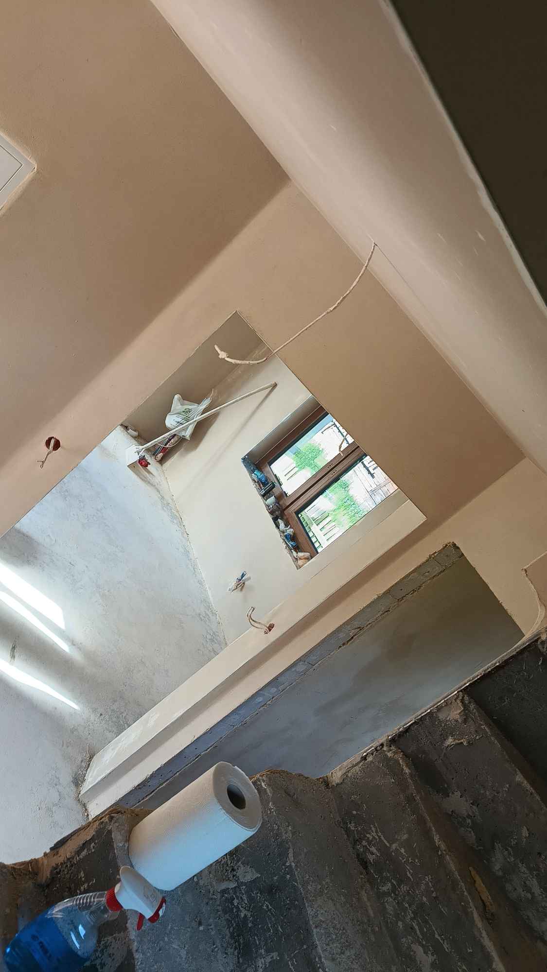 Wykonam tynki maszynowe Ostrołęka - zdjęcie 1