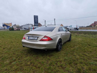 Mercedes CLS 350 ! Możliwa zamiana Turek - zdjęcie 8