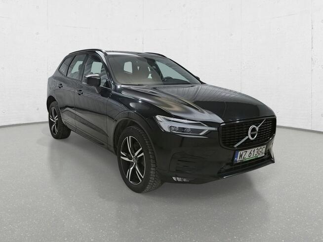 Volvo XC 60 Poleasingowe.pl BZ Komorniki - zdjęcie 1