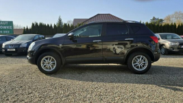Nissan Qashqai Panorama, I właściciel, AWD Zieleniewo - zdjęcie 5