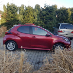 TOYOTA YARIS IV 1.5 VVT - i 125 KM Wschowa - zdjęcie 8