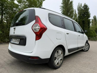Dacia Lodgy | 7 miejsc | LPG | Krajowa | Klima | Manual Szczecin - zdjęcie 6