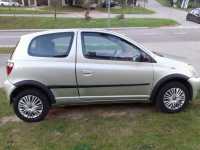 Toyota Yaris 1 Dębogórze - zdjęcie 10