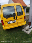 Woksvagen CADDY 2, 1,4 benzyna Orneta - zdjęcie 6