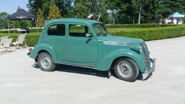 Fiat 1100 - 1939 Bydgoszcz - zdjęcie 3