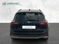 Ford Focus 1.5 EcoBlue Active X aut Kombi Warszawa - zdjęcie 6