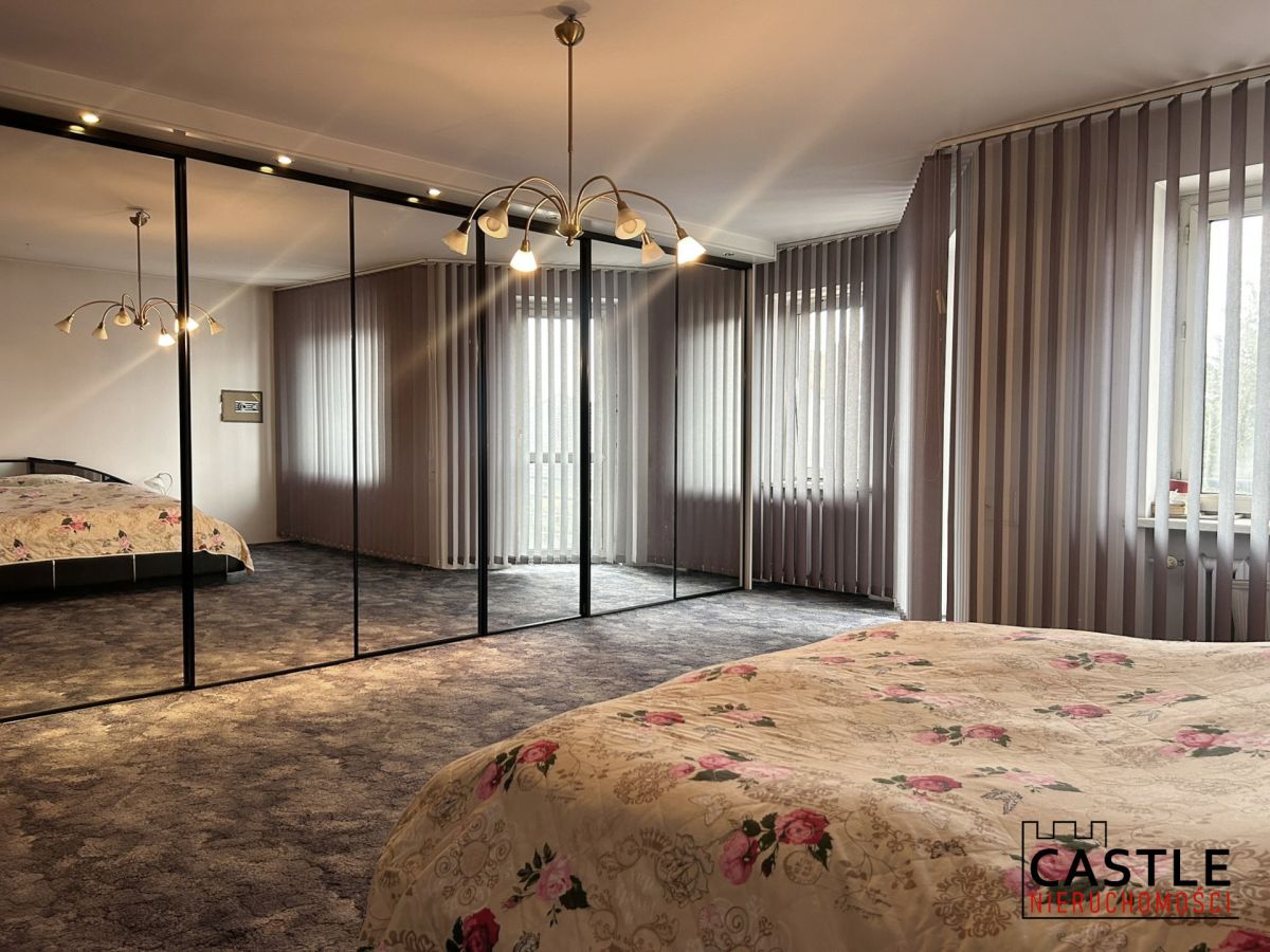 Rodzinny dom blisko lasu i jeziora-  Smochowice Poznań - zdjęcie 9