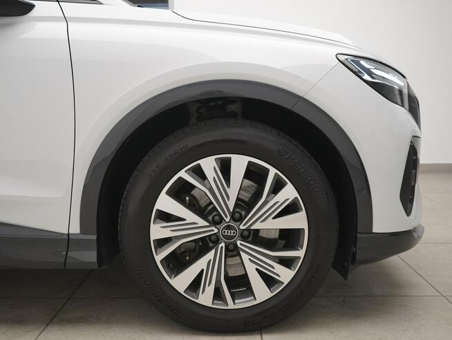 Audi Q4 40 e-tron 204KM  Virtual Kamera Matrix LED NAV Kielce - zdjęcie 8