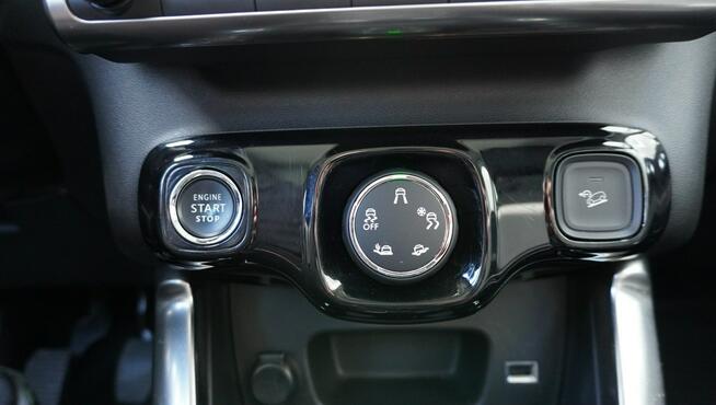 Citroen C3 Aircross wersja po Liftingu Szklany dach mały przebieg Mirsk - zdjęcie 12