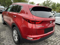 Kia Sportage 1.6 GDI 132km NAVI asystent KAMERA bezwypadek SERWIS 2017 Tychy - zdjęcie 2