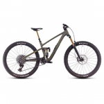 Cube Stereo ONE44 C:68X SLX 29 2025 (SEMERU BIKE) Byczyna - zdjęcie 2