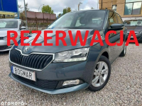 Škoda Fabia AUTOMAT  Salon Polska  100% bezwypadkowa  34 tys. km.