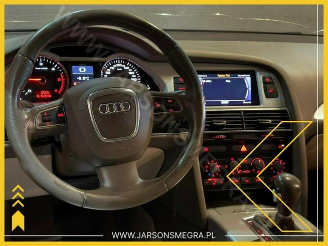 Audi A6 Avant 2.0 TDI DPF Multitronic Kiczyce - zdjęcie 7